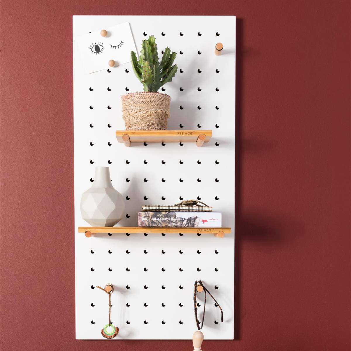 Zuiver Pegboard Bundy