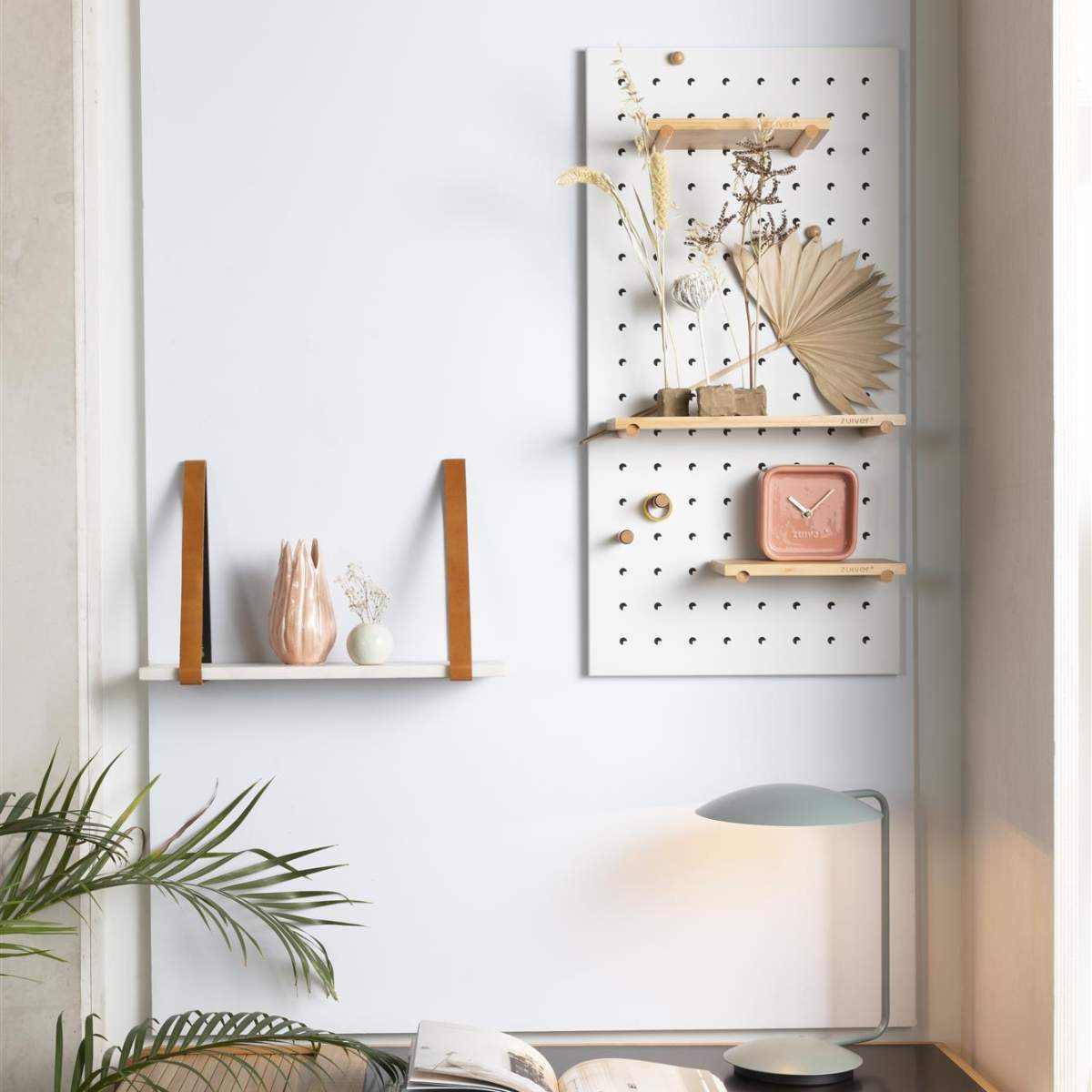 Zuiver Pegboard Bundy