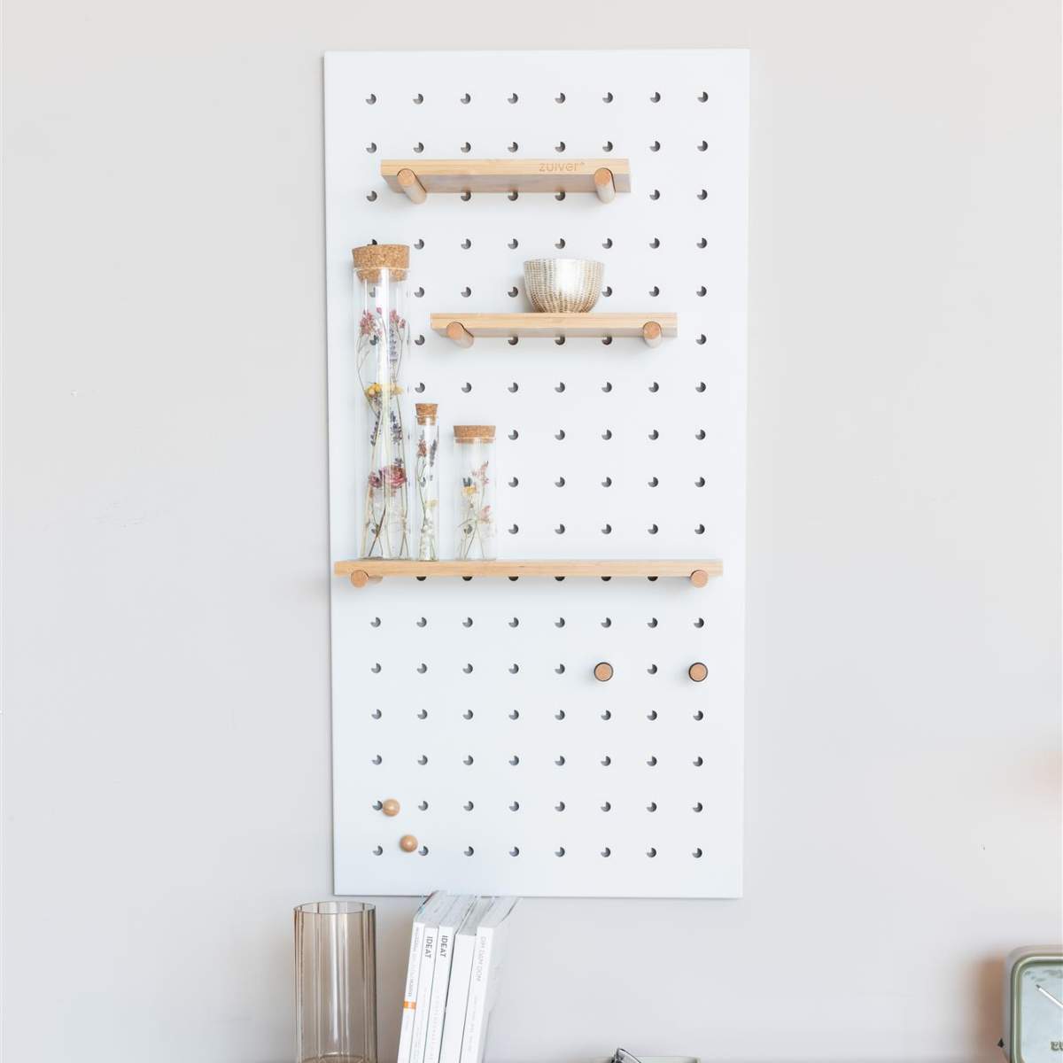 Zuiver Pegboard Bundy