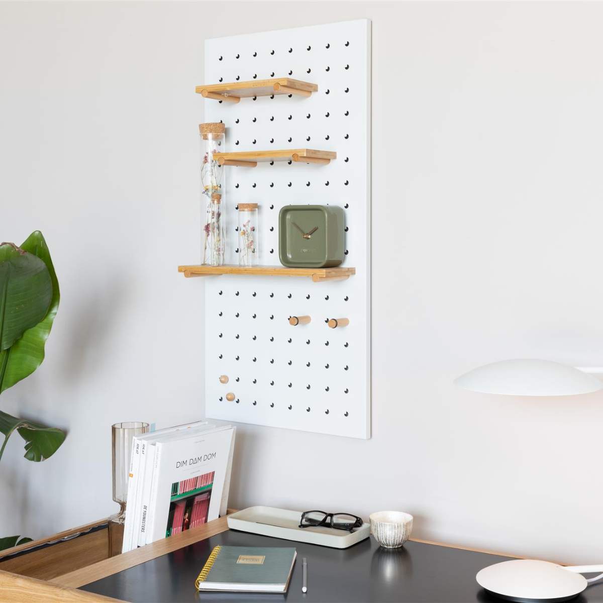Zuiver Pegboard Bundy