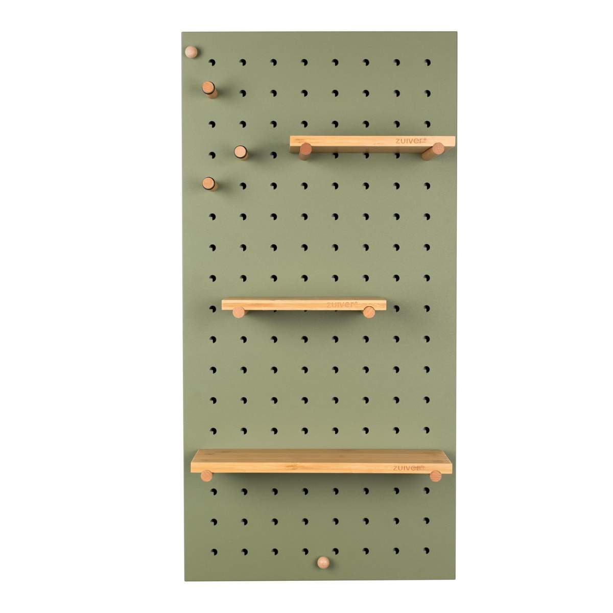 Zuiver Pegboard Bundy