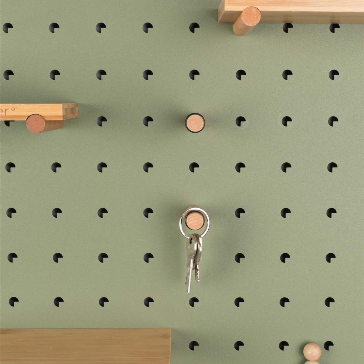 Zuiver Pegboard Bundy