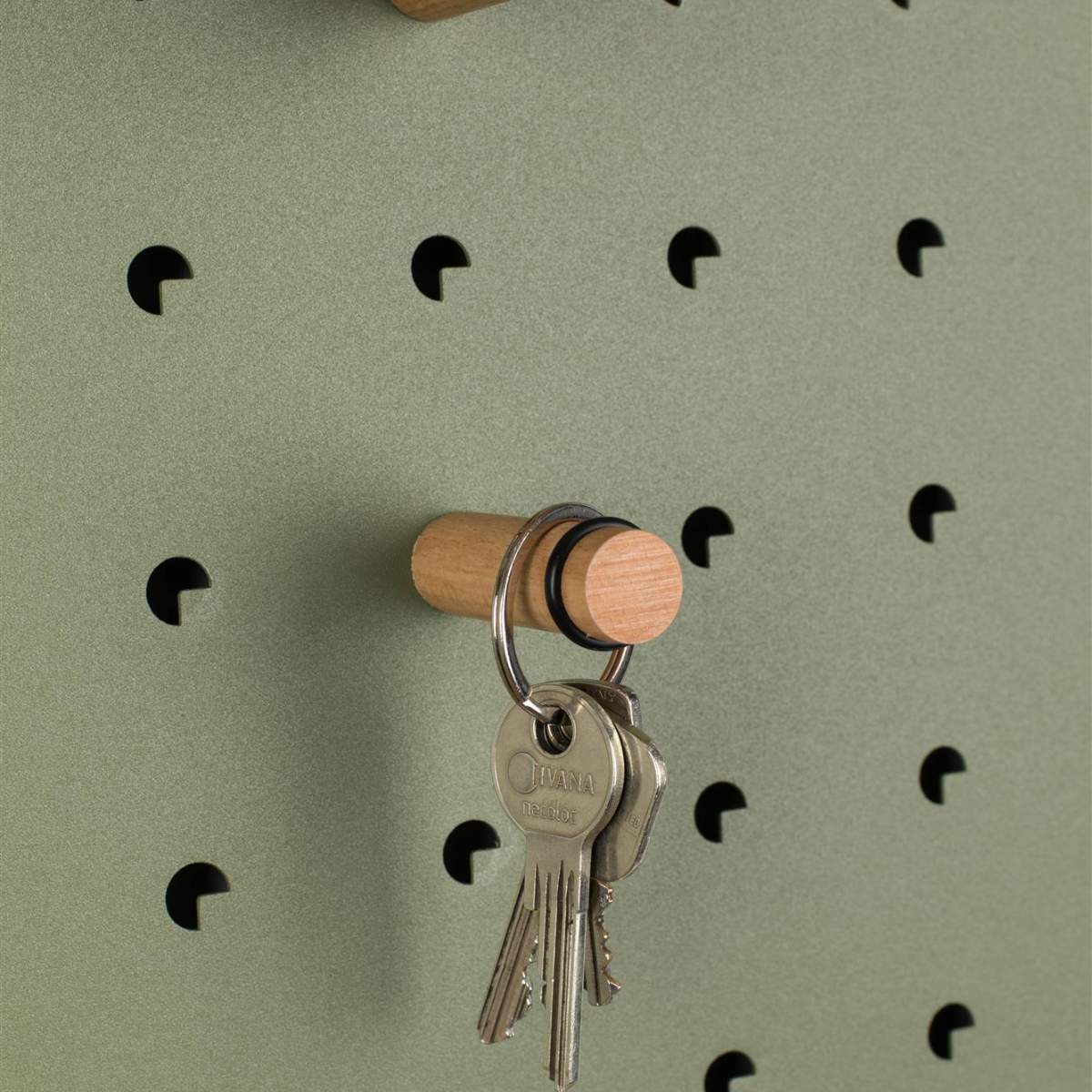 Zuiver Pegboard Bundy