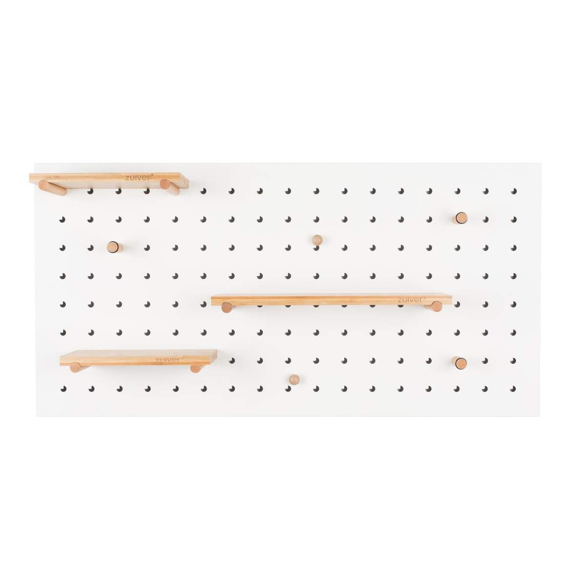 Zuiver Pegboard Bundy
