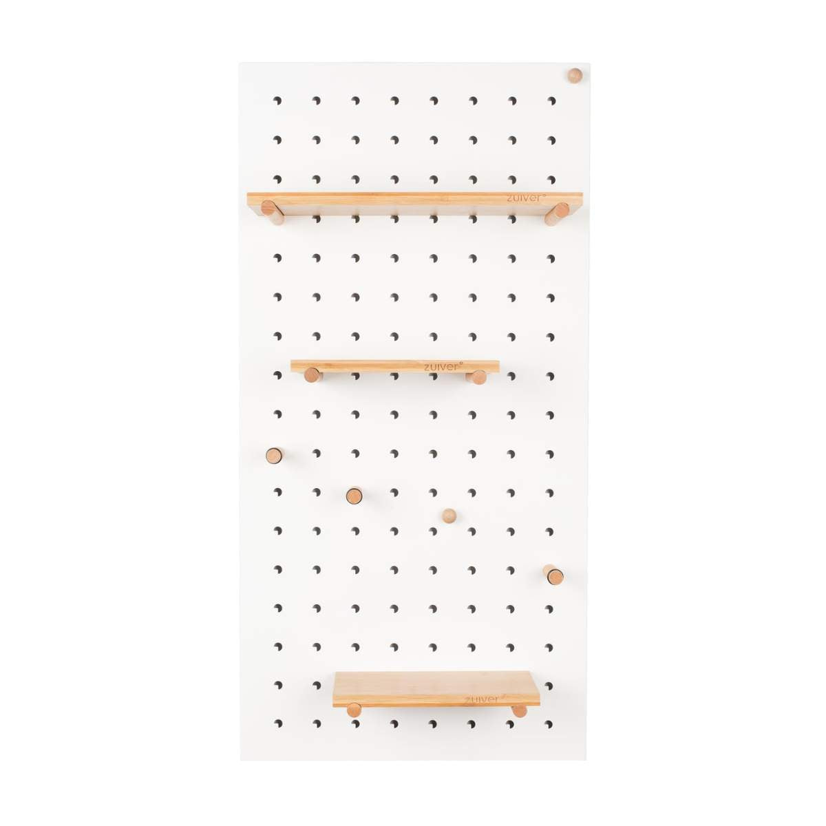Zuiver Pegboard Bundy