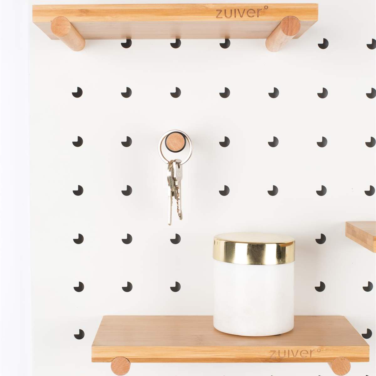 Zuiver Pegboard Bundy