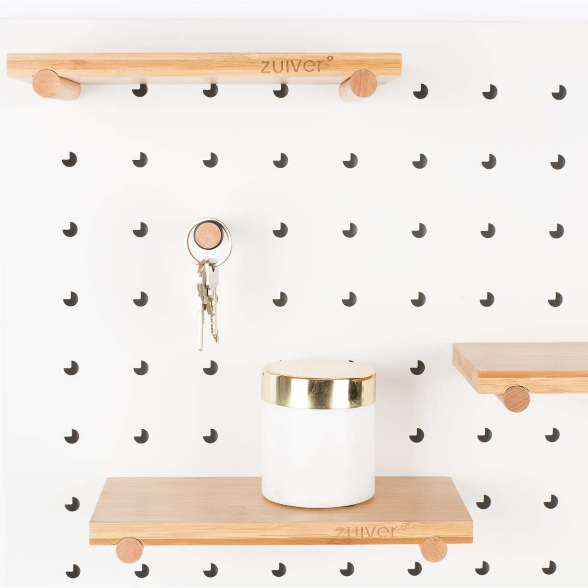 Zuiver Pegboard Bundy