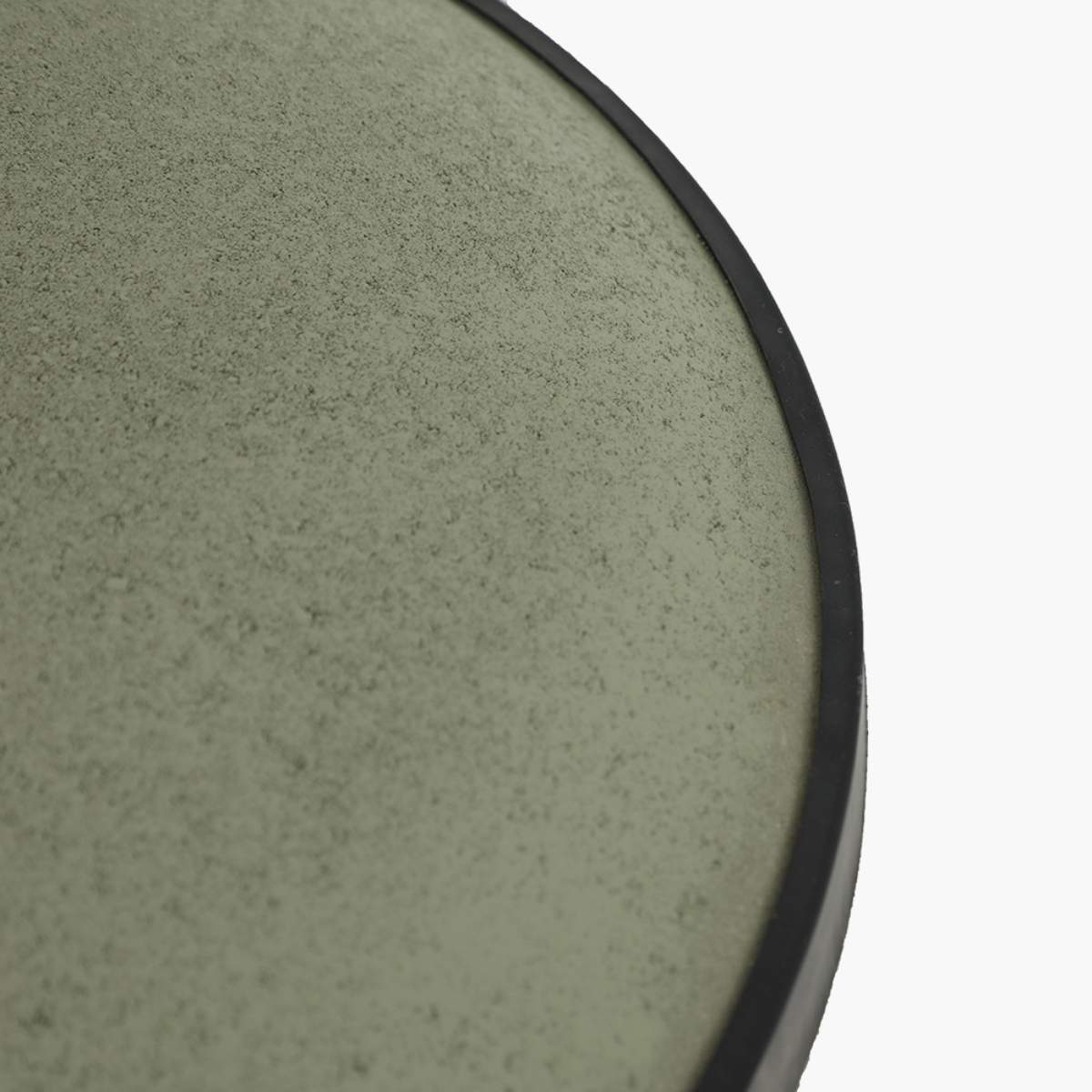 Pacific Lifestyle Piemonte Green Concrete 15KG Parasol Base