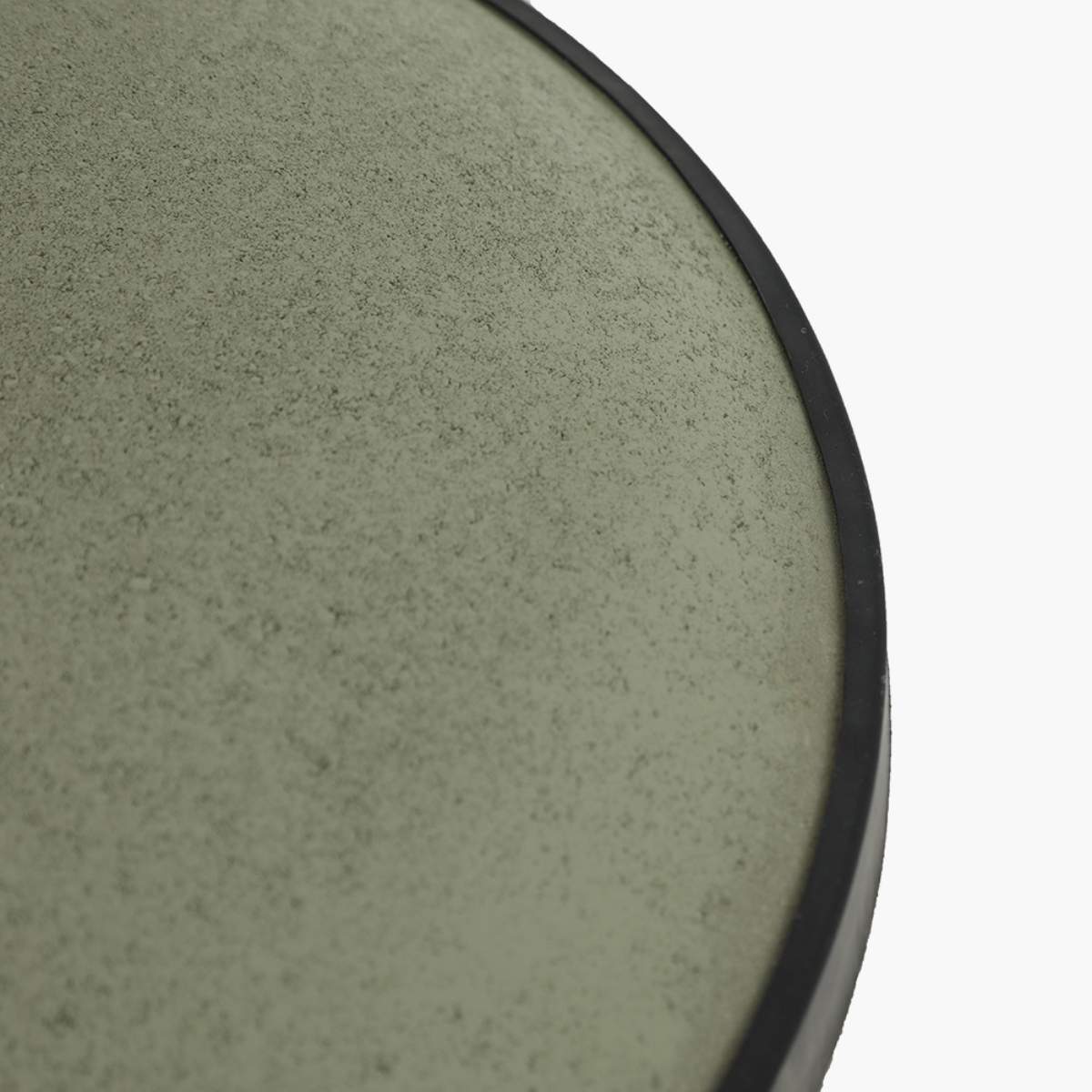 Pacific Lifestyle Piemonte Green Concrete 25KG Parasol Base