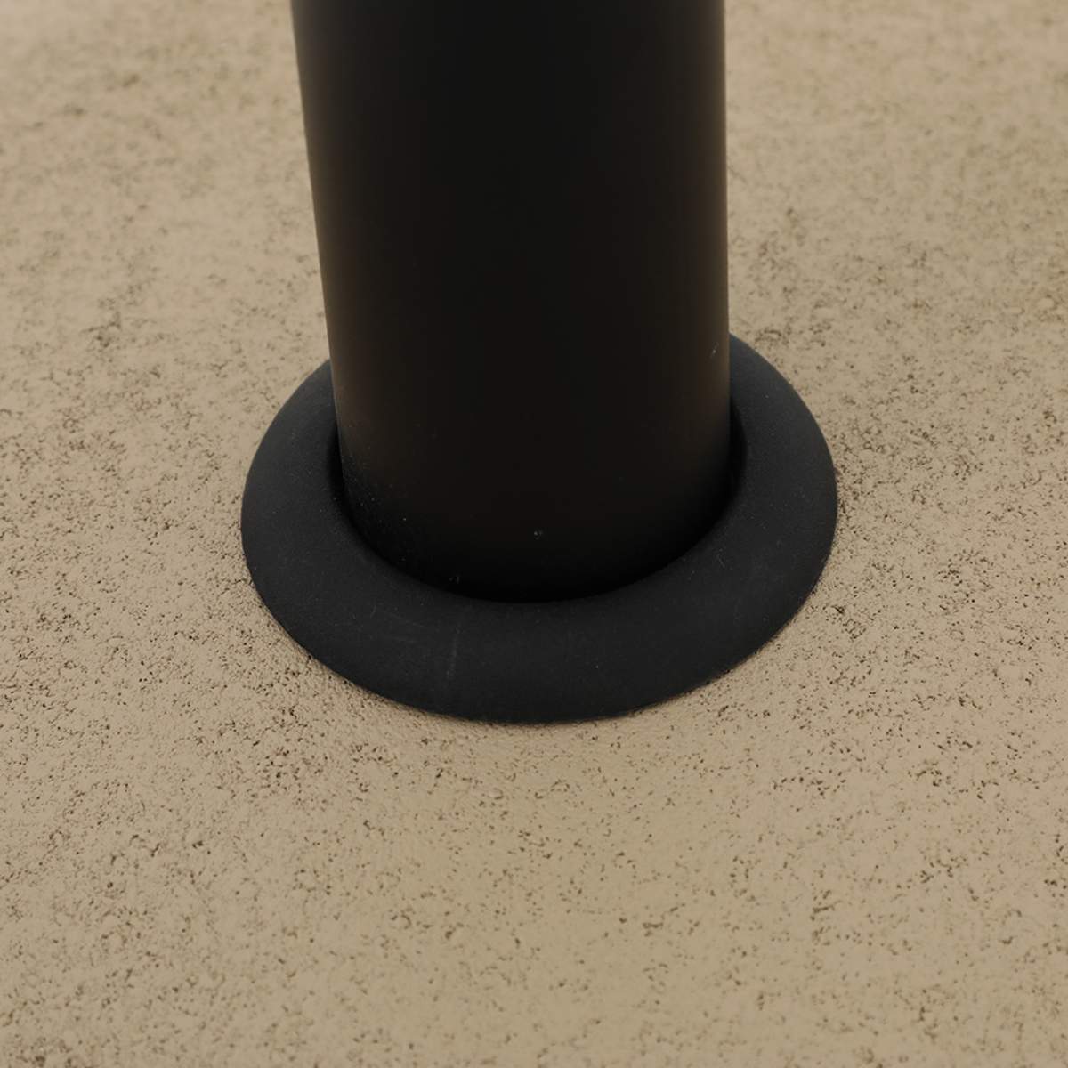 Pacific Lifestyle Piemonte Sandstone Concrete 15KG Parasol Base