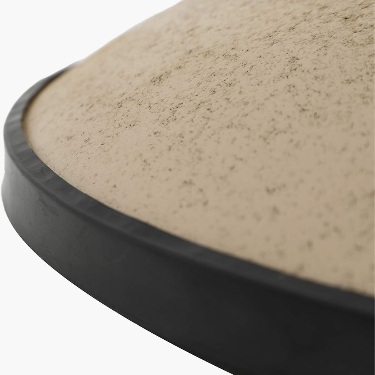 Pacific Lifestyle Piemonte Sandstone Concrete 15KG Parasol Base