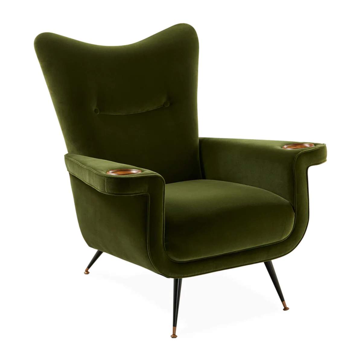 Jonathan Adler Pierre Lounge Chair