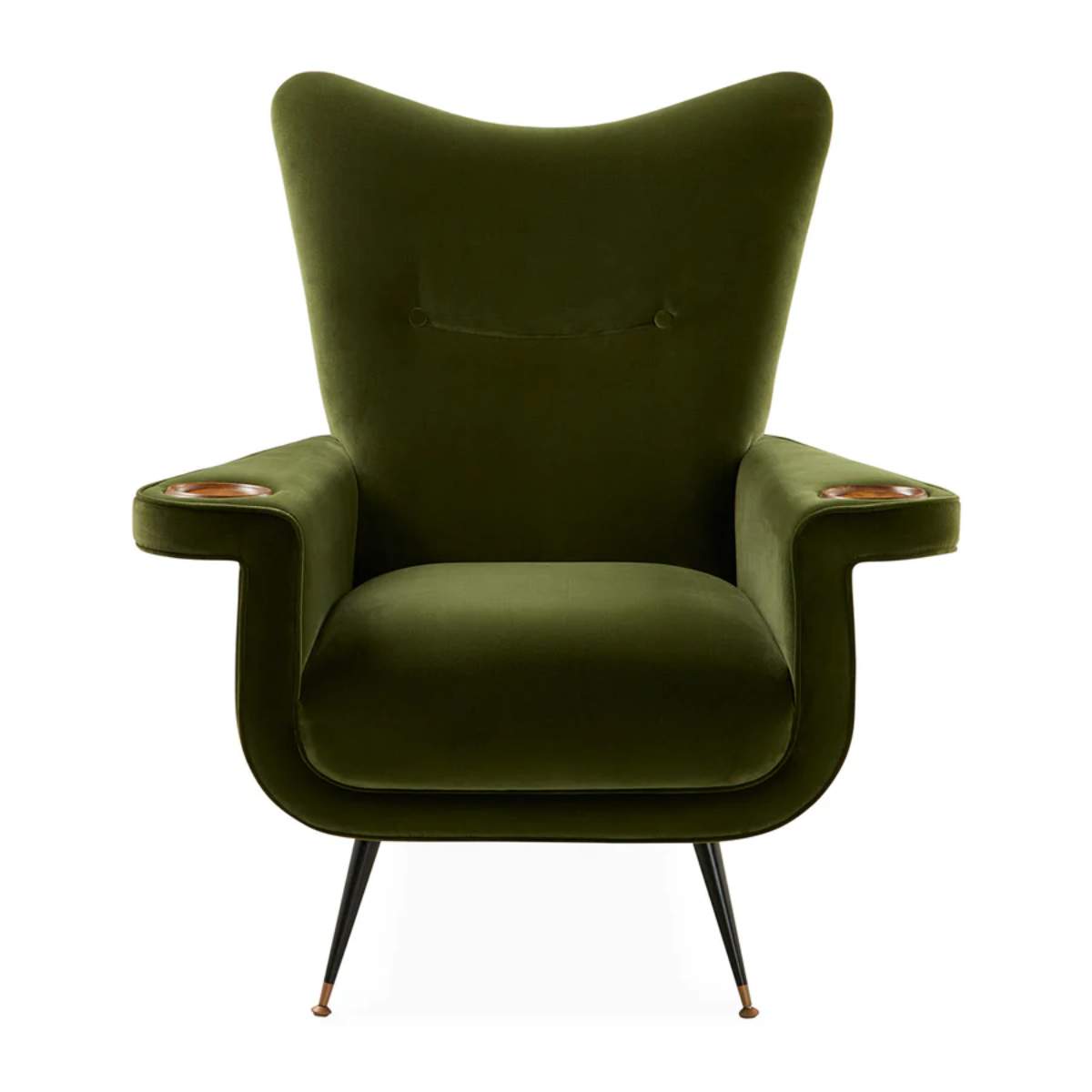 Jonathan Adler Pierre Lounge Chair