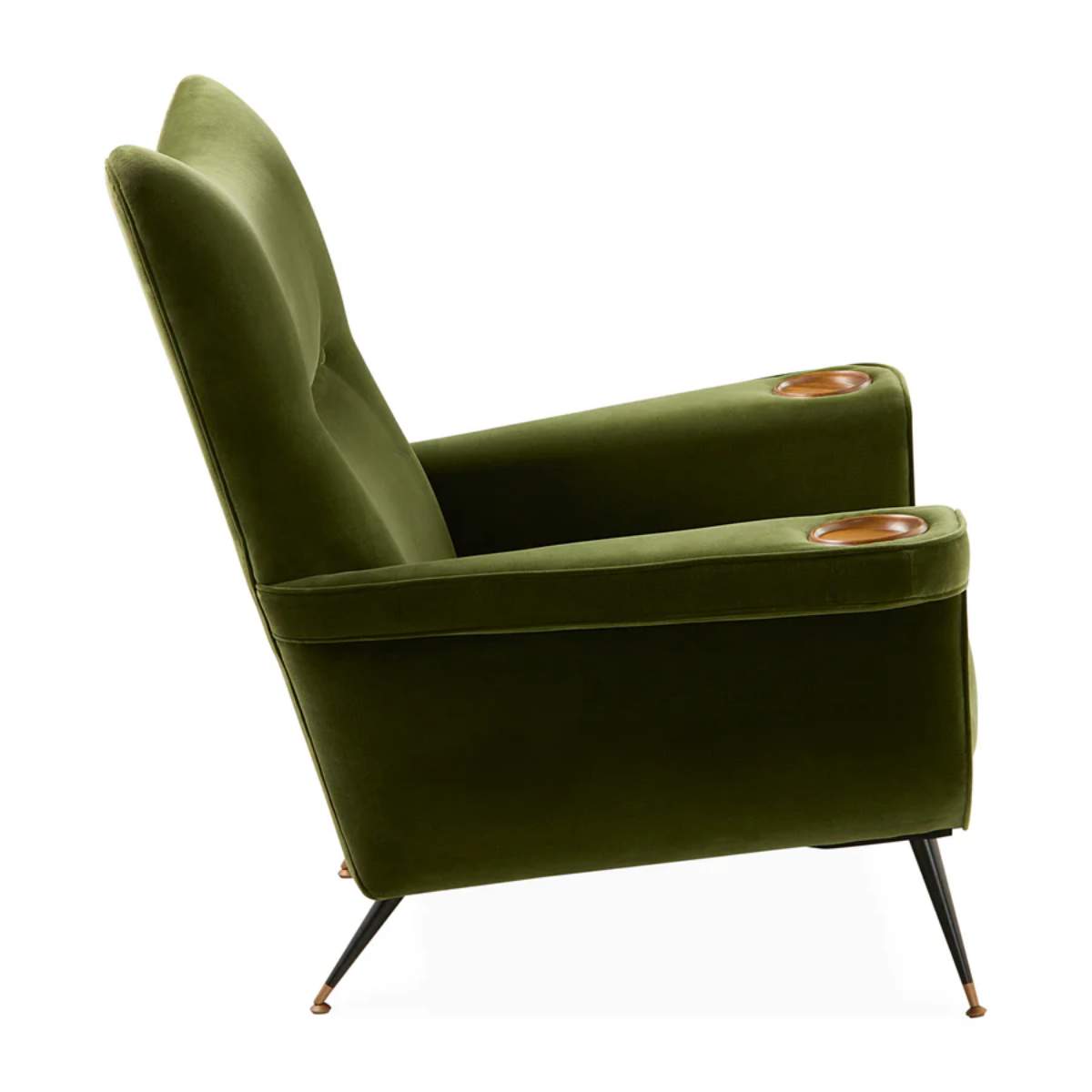 Jonathan Adler Pierre Lounge Chair