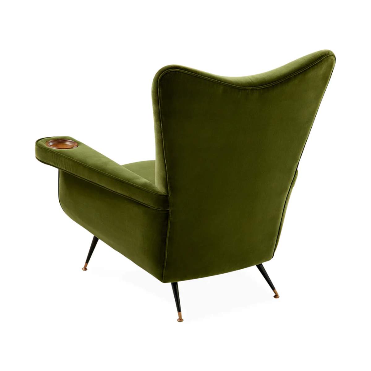 Jonathan Adler Pierre Lounge Chair