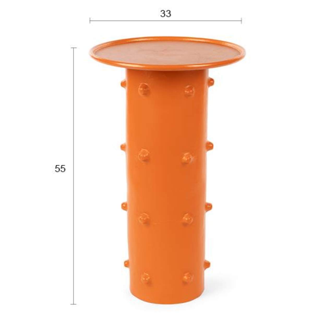 Bold Monkey Pinch Me Table