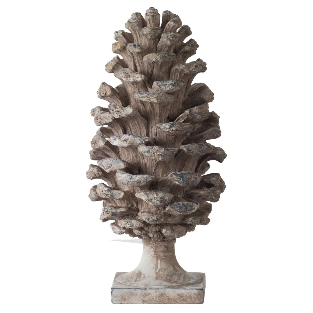 Mindy Brownes Pine Cone Decor
