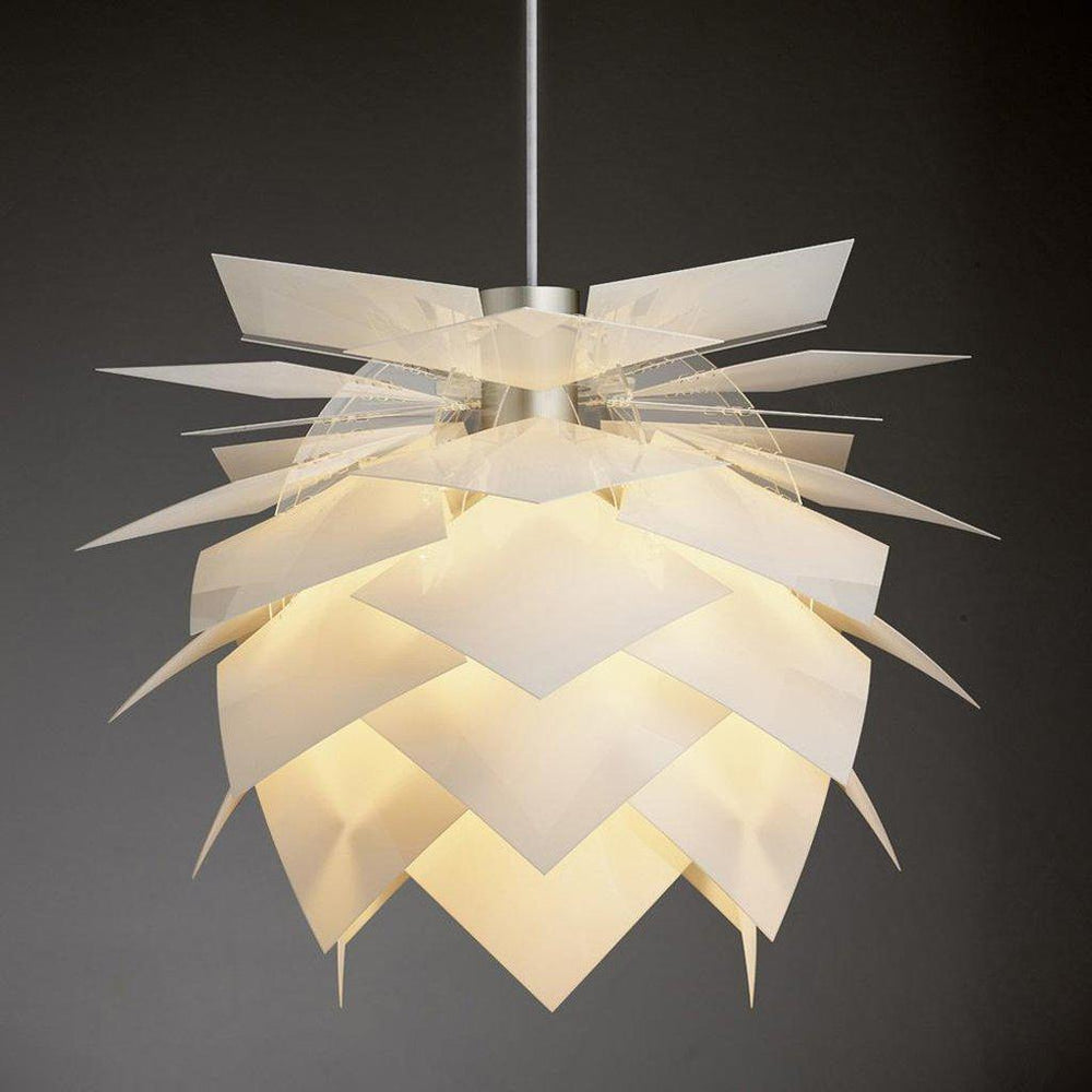 Pineapple Pendant Lamp-Dyberg Larsen-Beaumonde