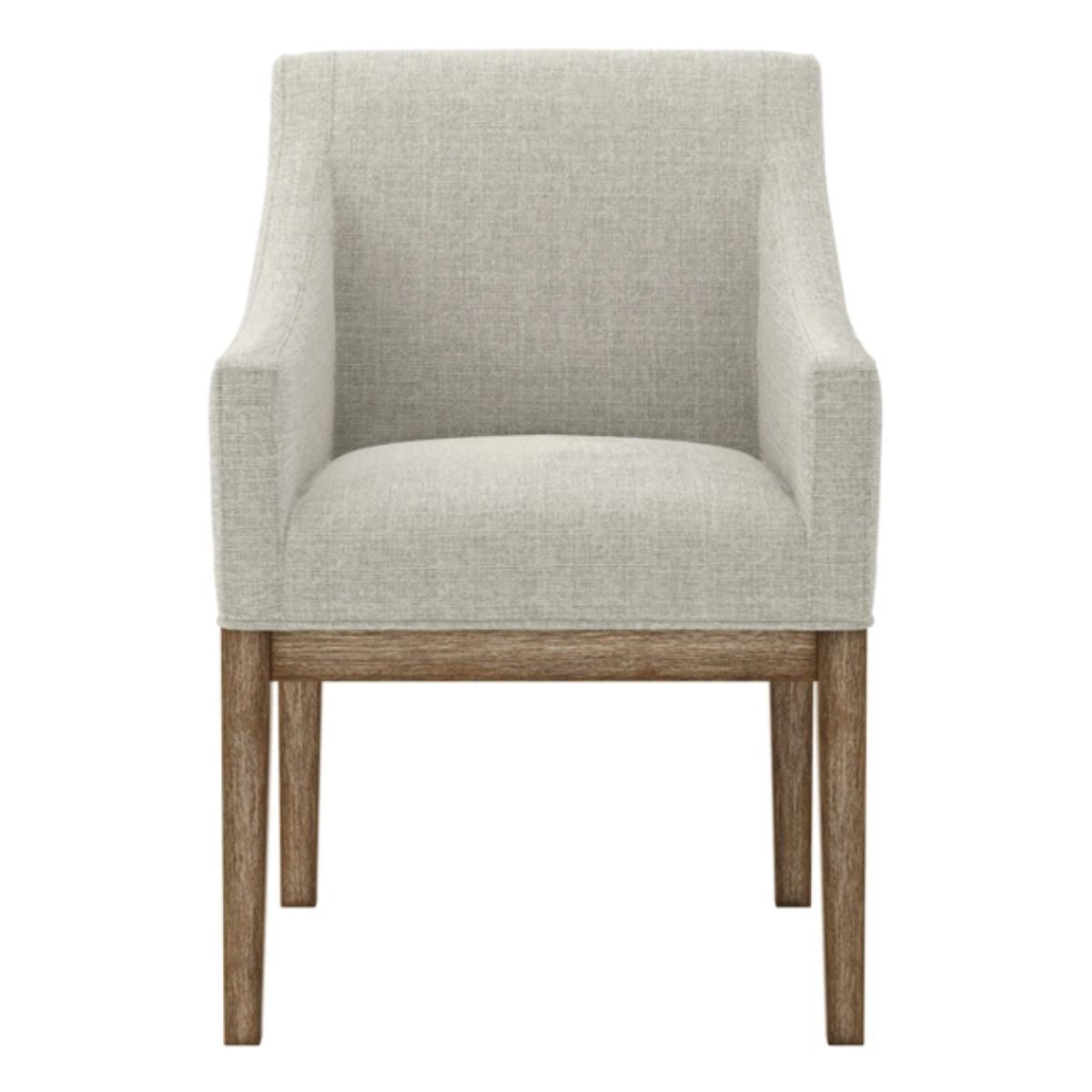 HO+ME Piper Bisque Dining Chair