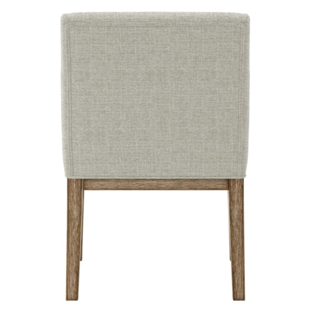 HO+ME Piper Bisque Dining Chair