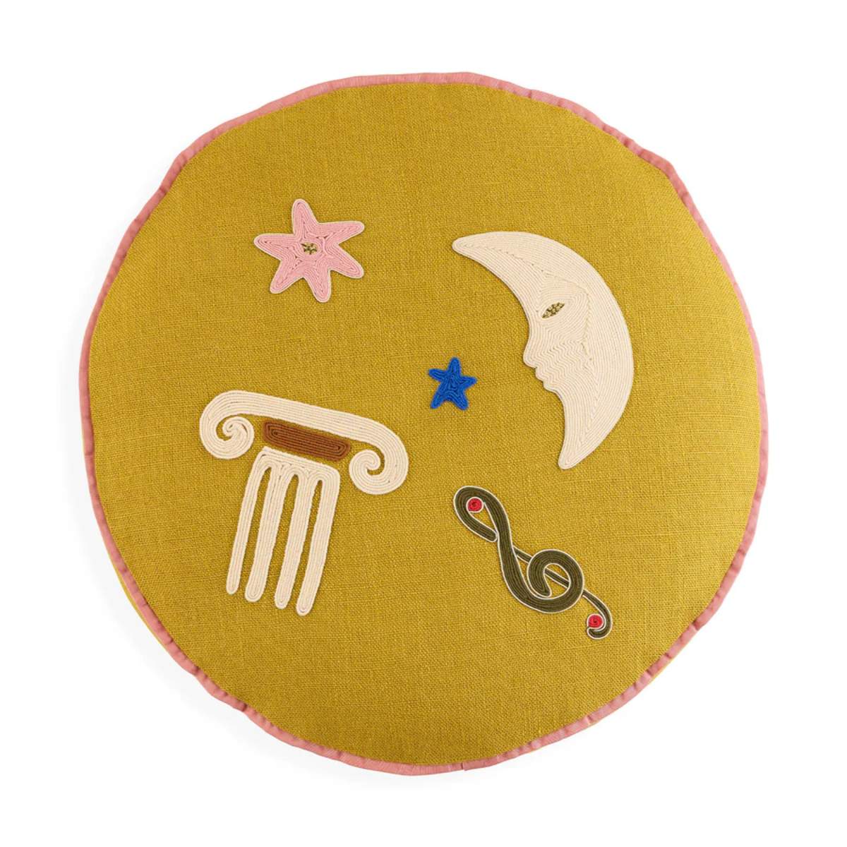Jonathan Adler Playa Celestial Pillow