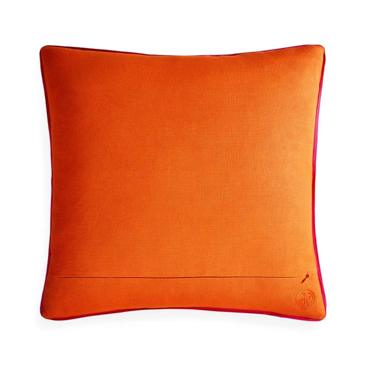 Jonathan Adler Playa Coral Cushion