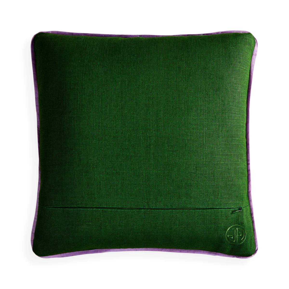 Jonathan Adler Playa Palm Tree Cushion