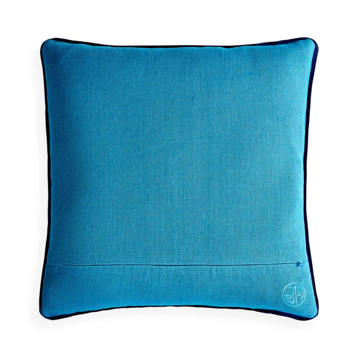 Jonathan Adler Playa Sailboat Cushion