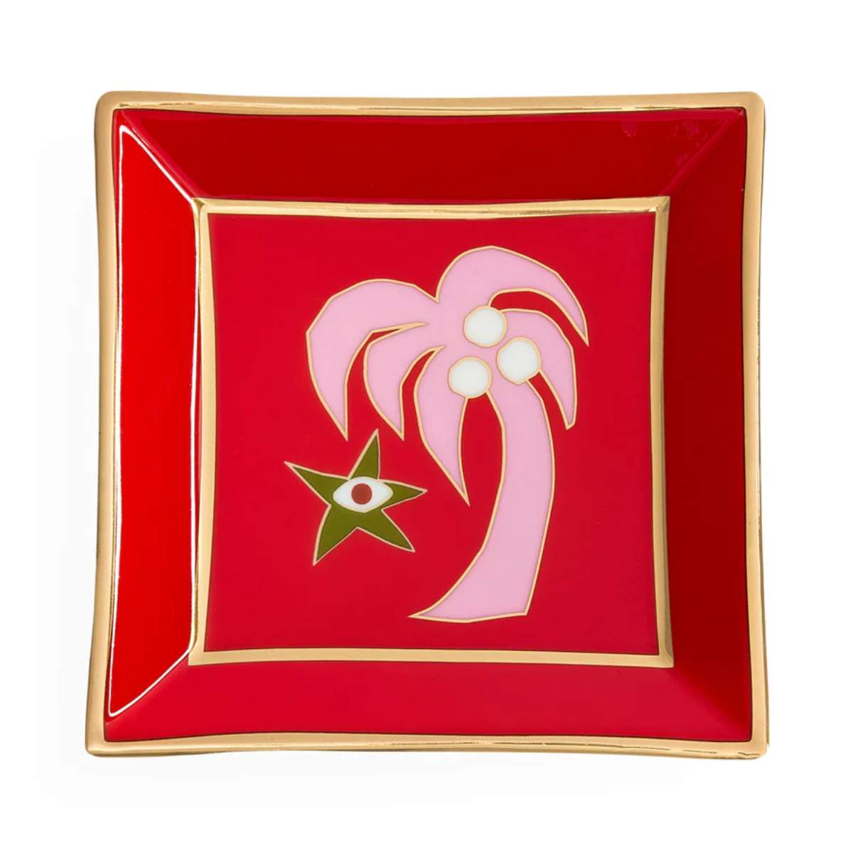 Jonathan Adler Playa Square Tray