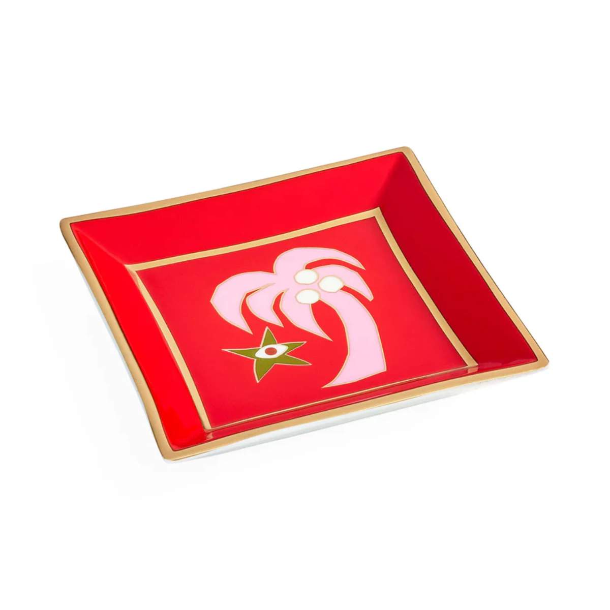 Jonathan Adler Playa Square Tray