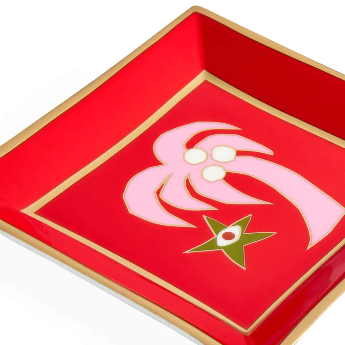 Jonathan Adler Playa Square Tray