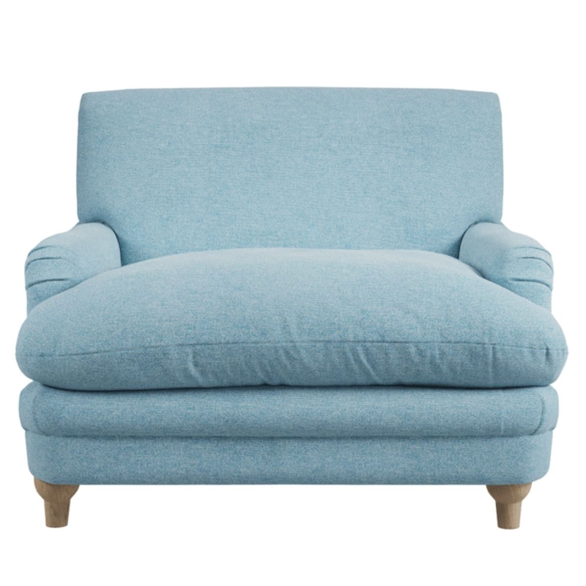 HO+ME Plumpton Chair