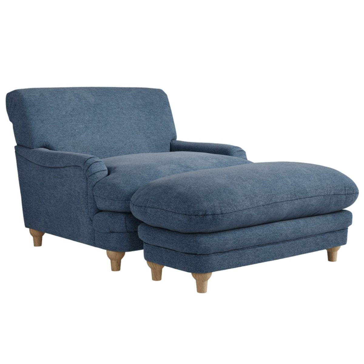 HO+ME Plumpton Chair