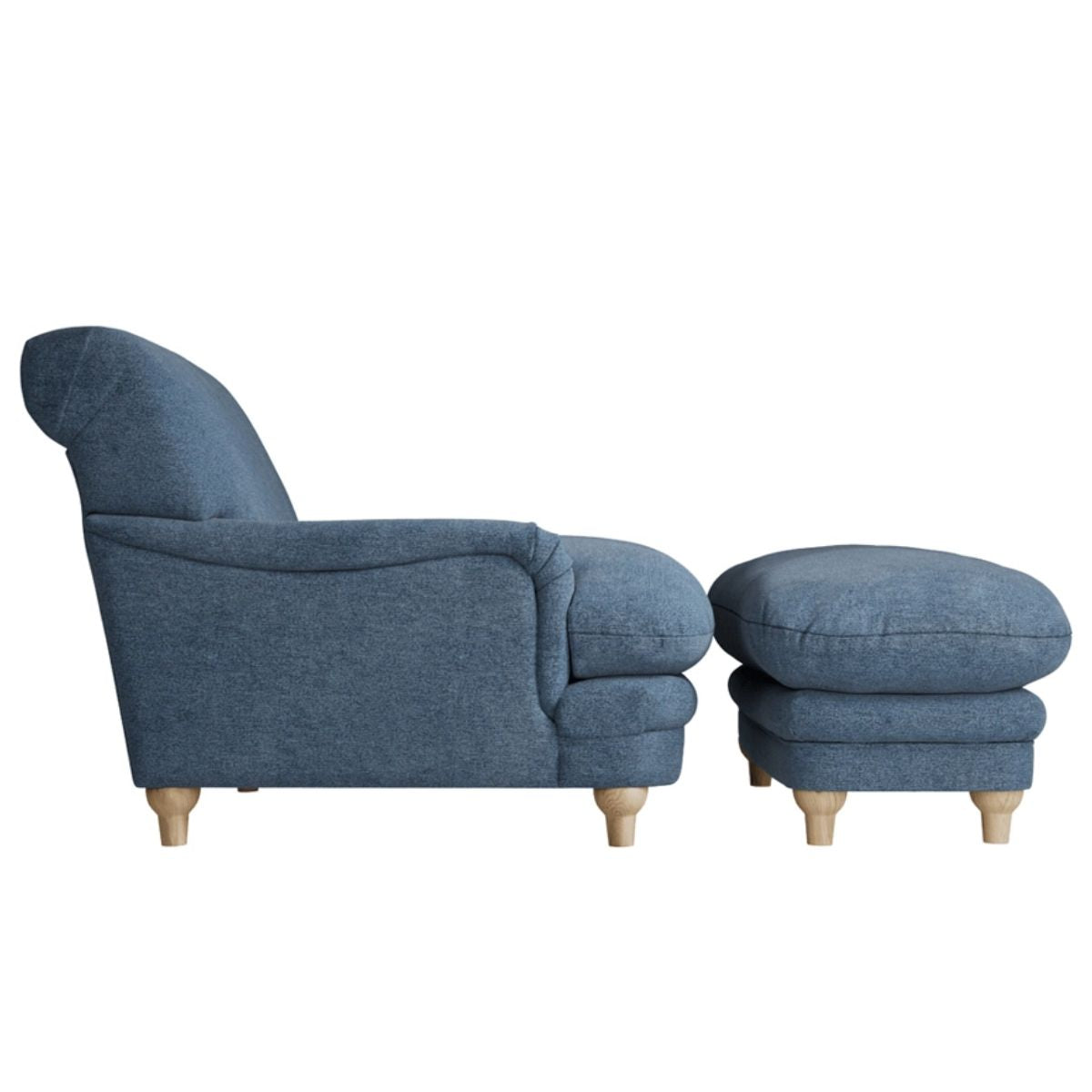 HO+ME Plumpton Chair