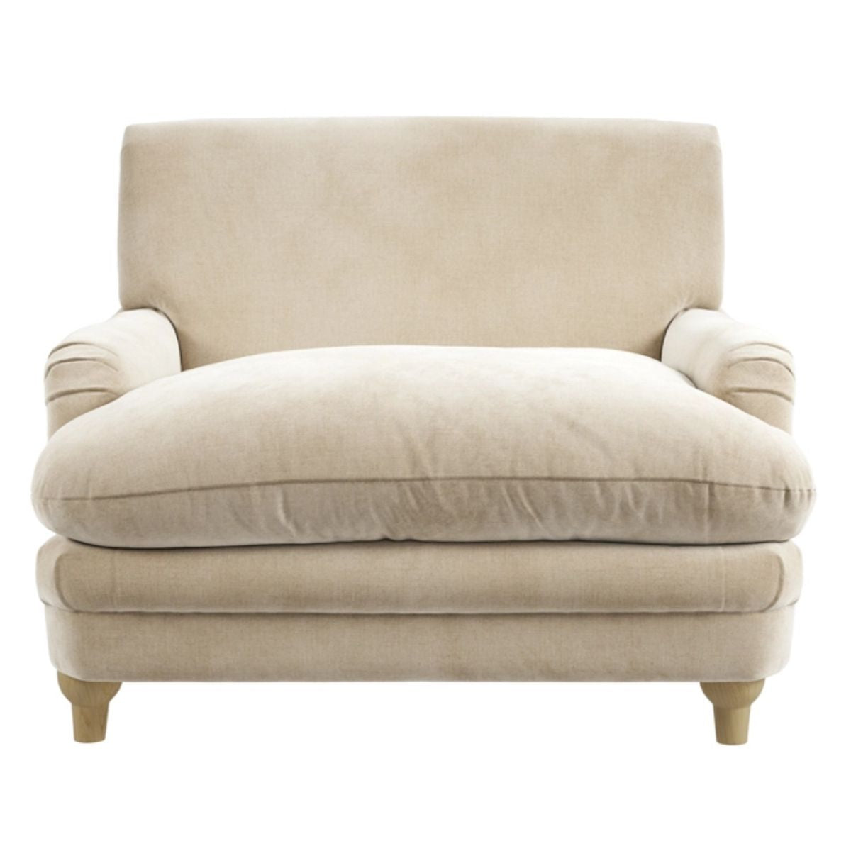 HO+ME Plumpton Chair