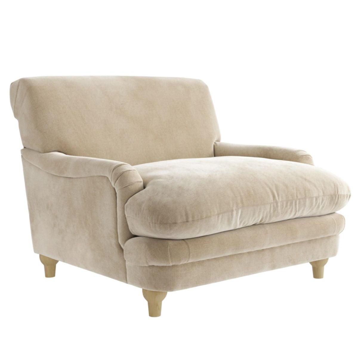 HO+ME Plumpton Chair