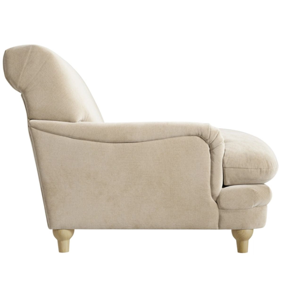 HO+ME Plumpton Chair