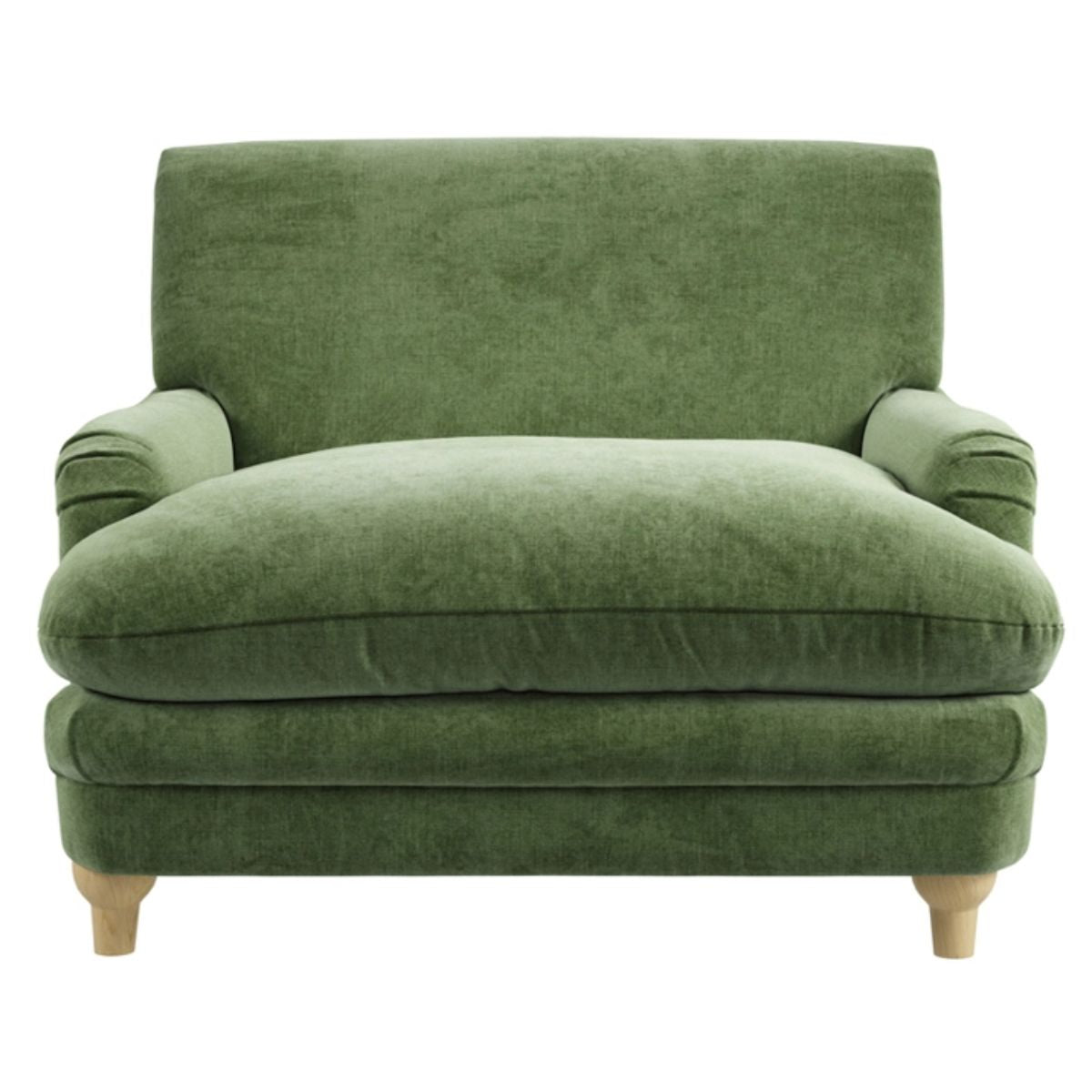 HO+ME Plumpton Chair