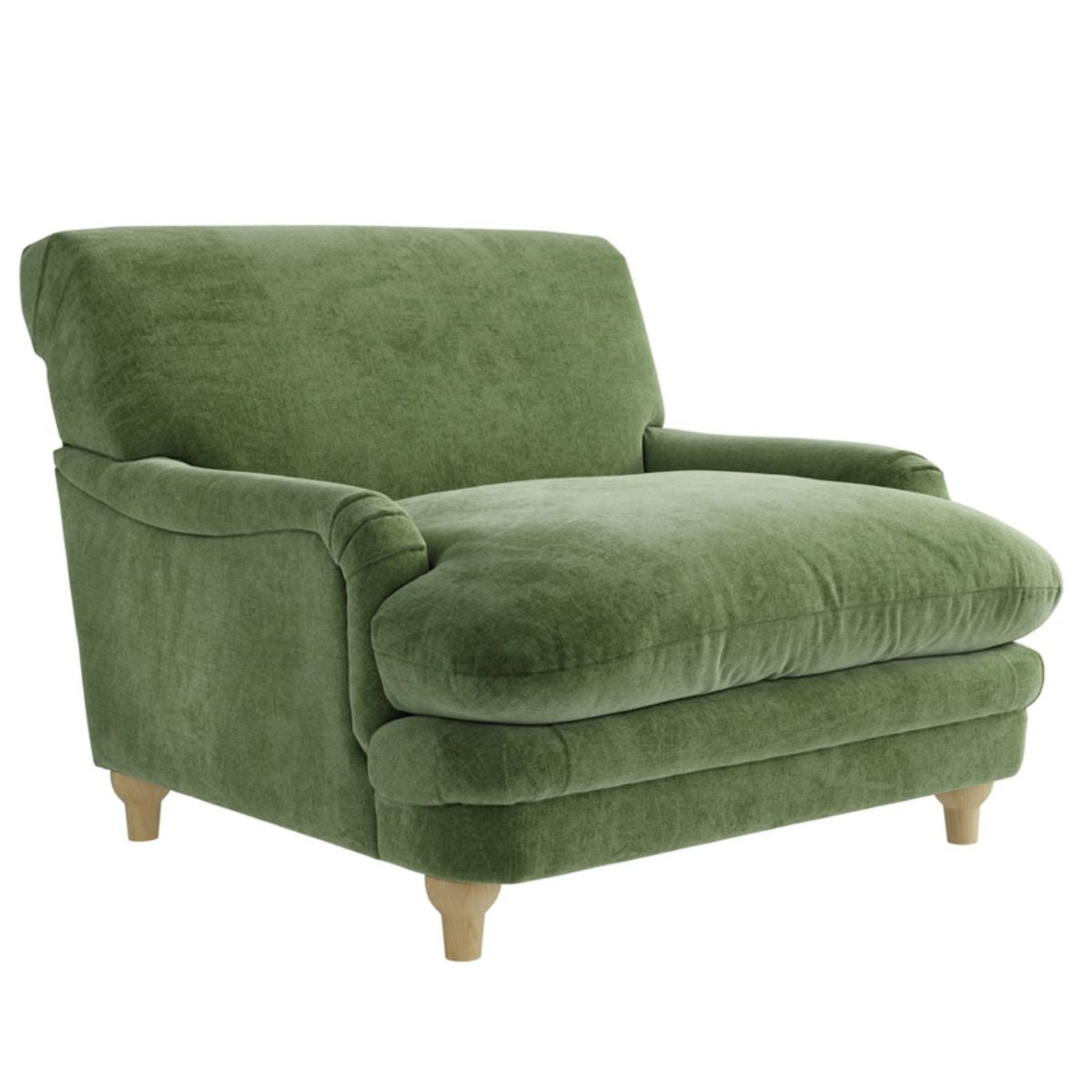 HO+ME Plumpton Chair