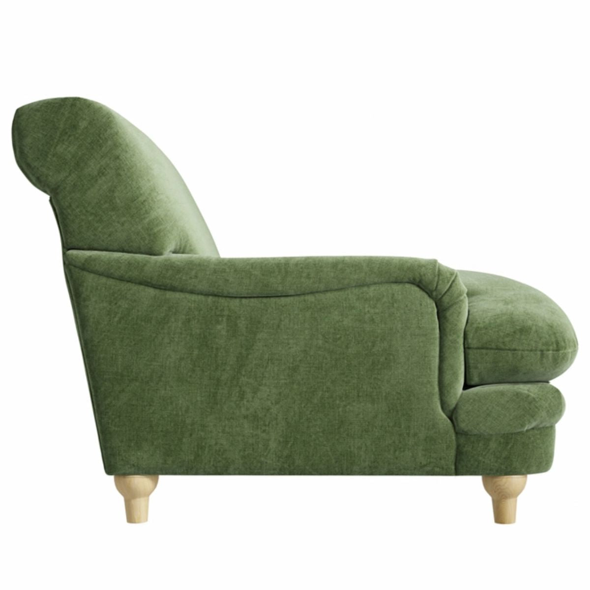 HO+ME Plumpton Chair