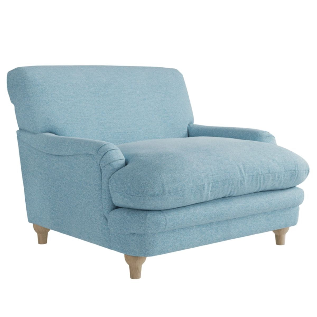 HO+ME Plumpton Chair