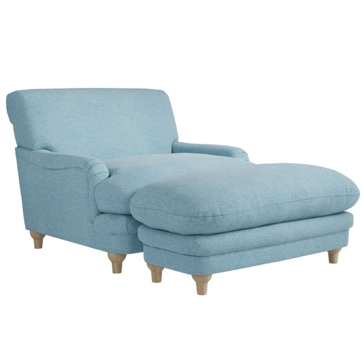 HO+ME Plumpton Chair