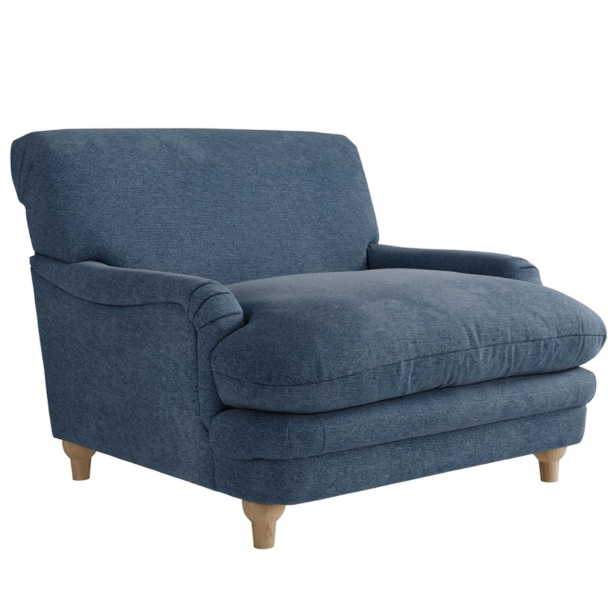 HO+ME Plumpton Chair