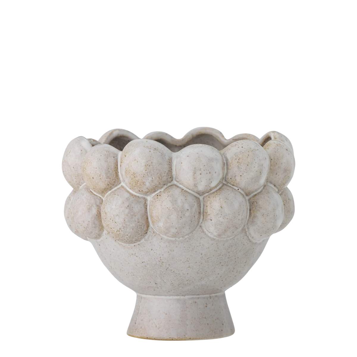 Bloomingville Poldor Flowerpot - Plant pots