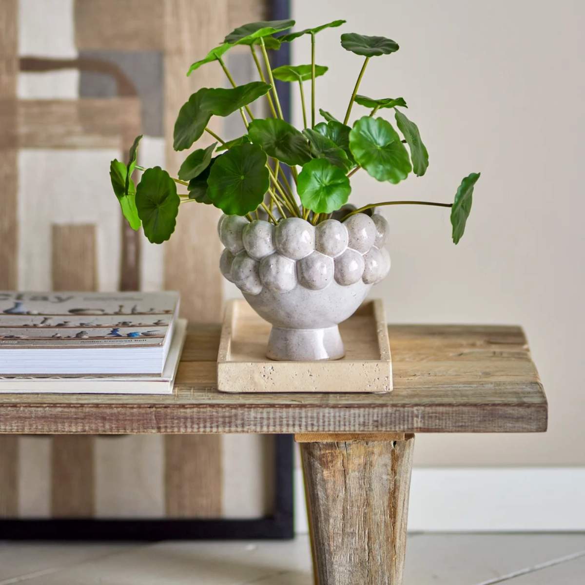 Bloomingville Poldor Flowerpot - Plant pots