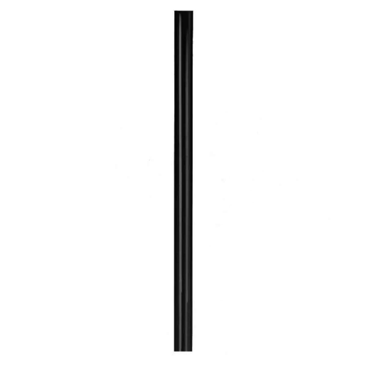 Le Feu Pole for Ground Steel
