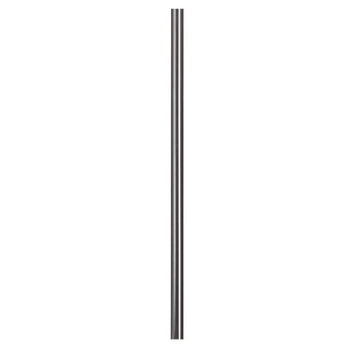 Le Feu Pole for Ground Steel