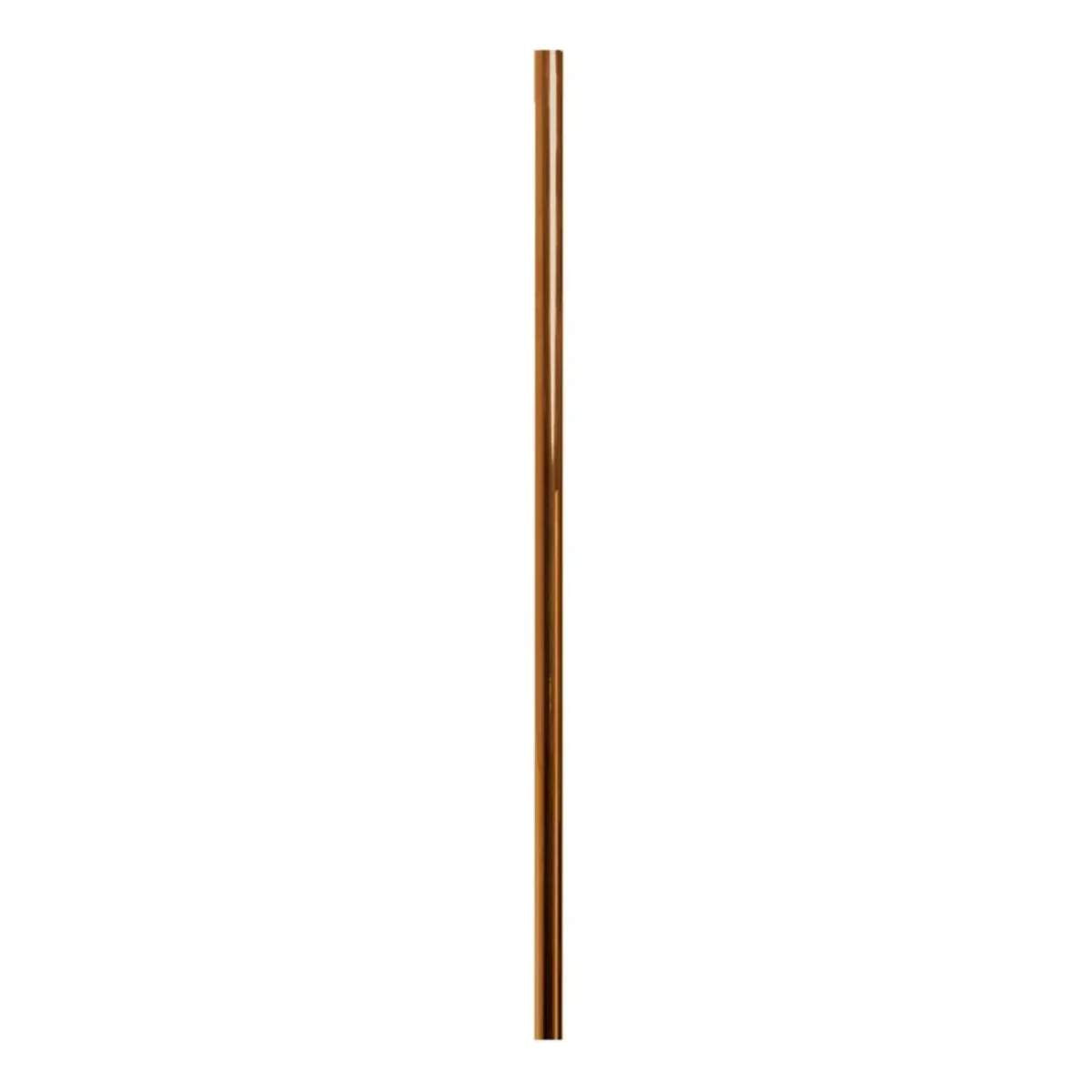 Le Feu Pole for Ground Steel