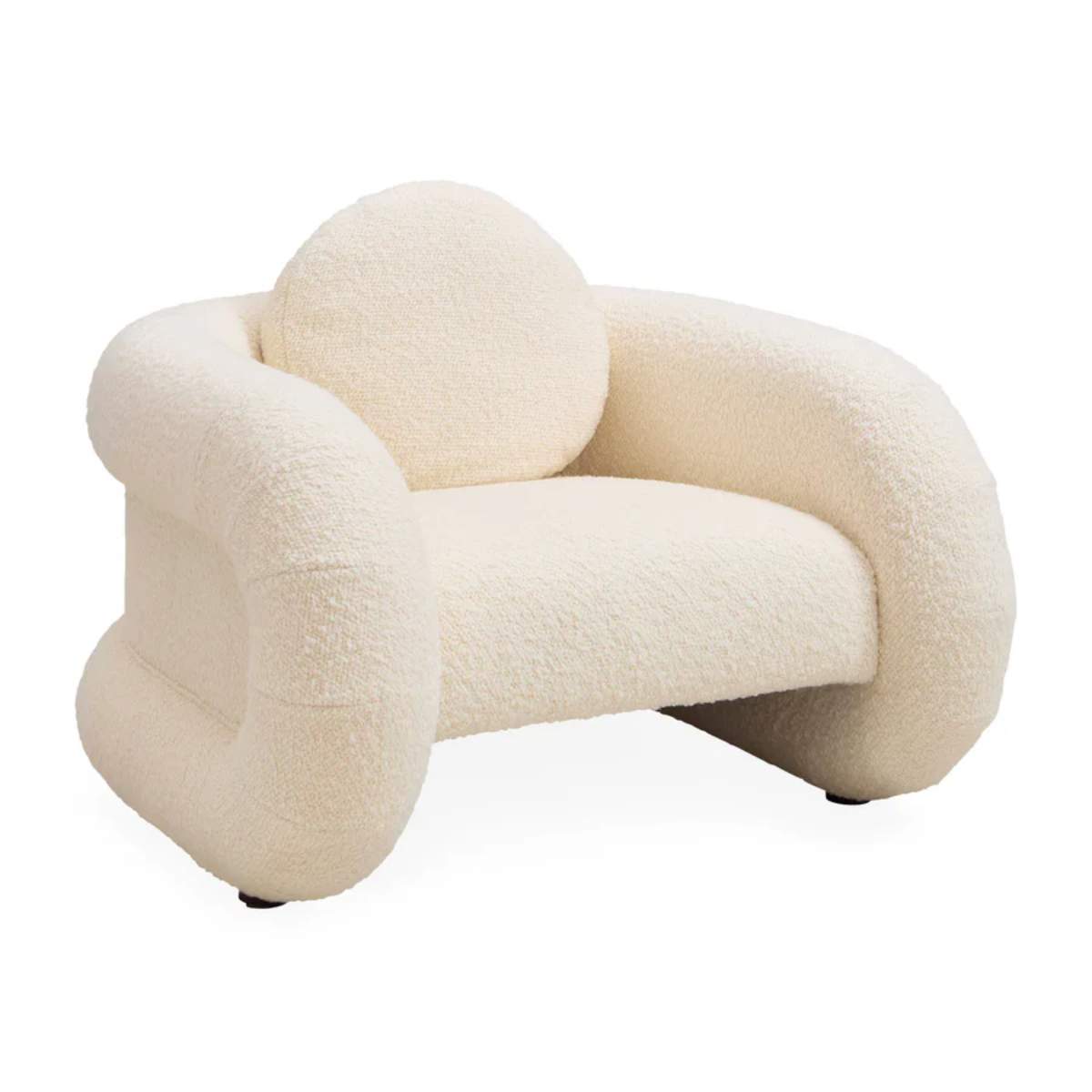 Jonathan Adler Pompidou Lounge Chair