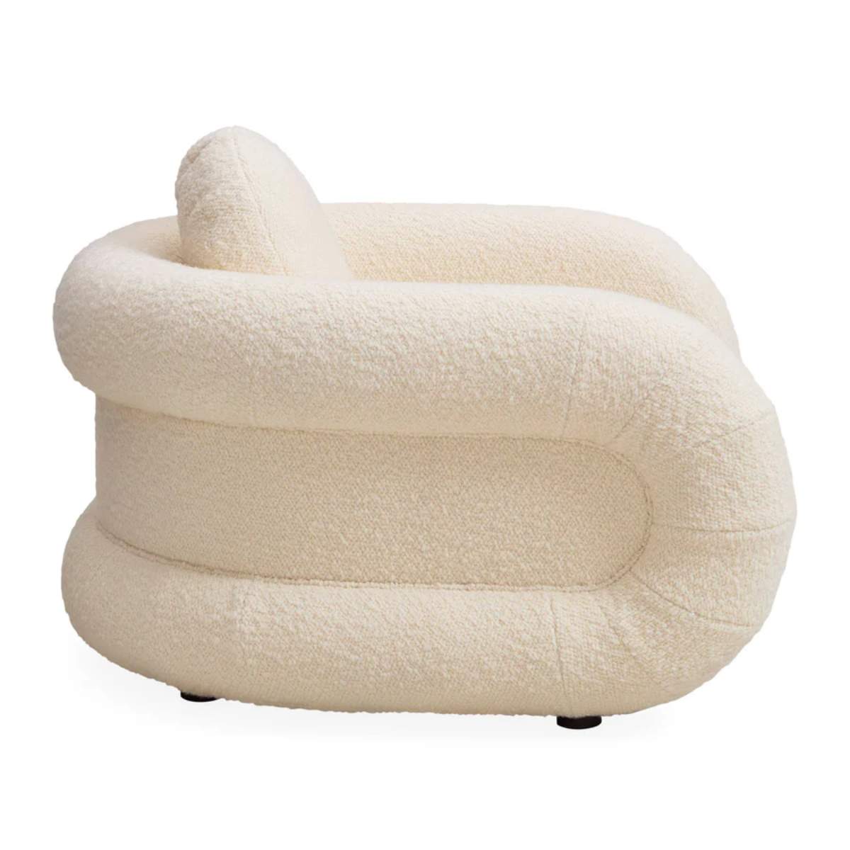 Jonathan Adler Pompidou Lounge Chair